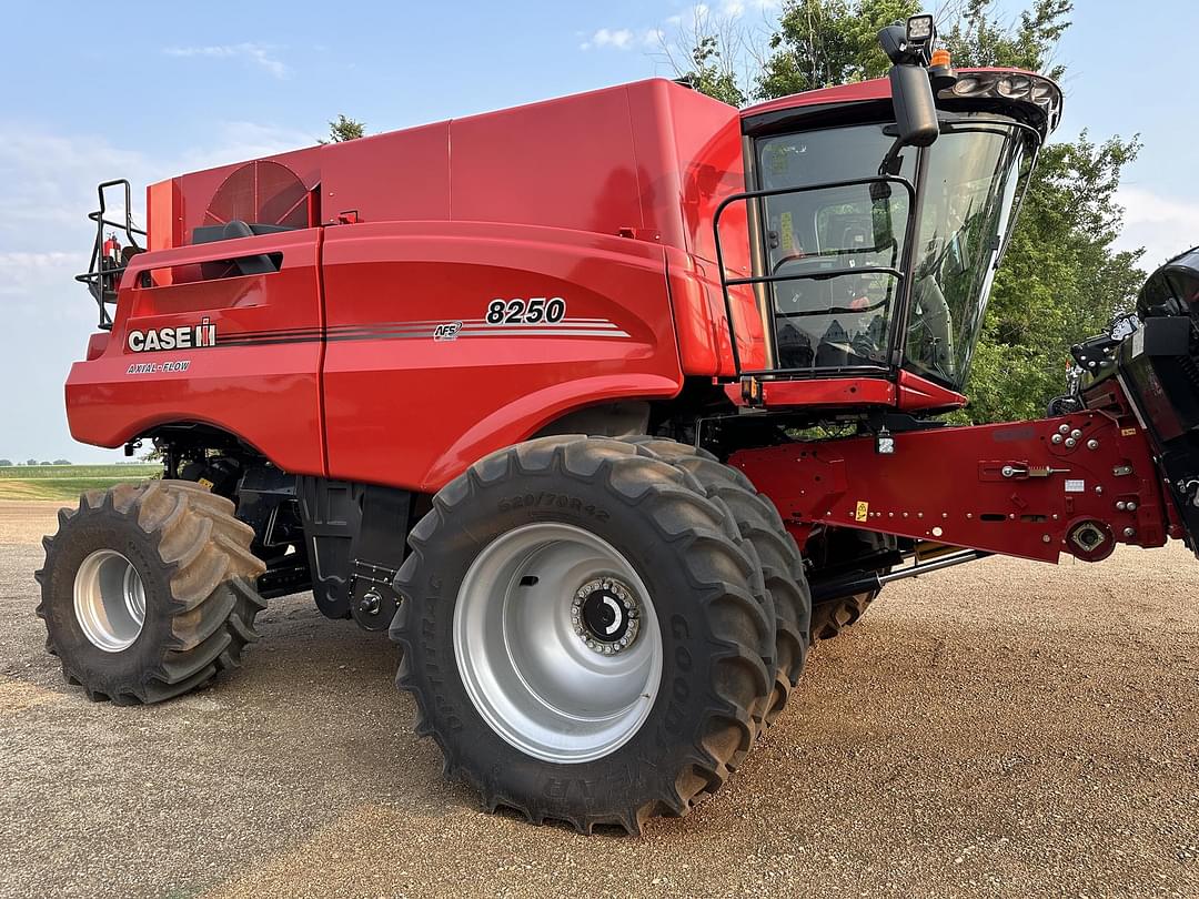 Image of Case IH 8250 Primary image