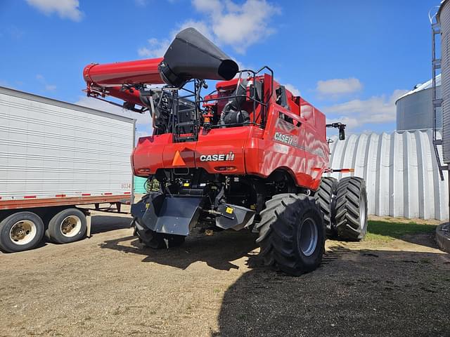 Image of Case IH 8250 equipment image 2
