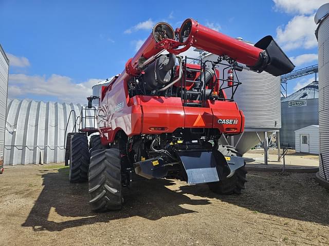 Image of Case IH 8250 equipment image 3
