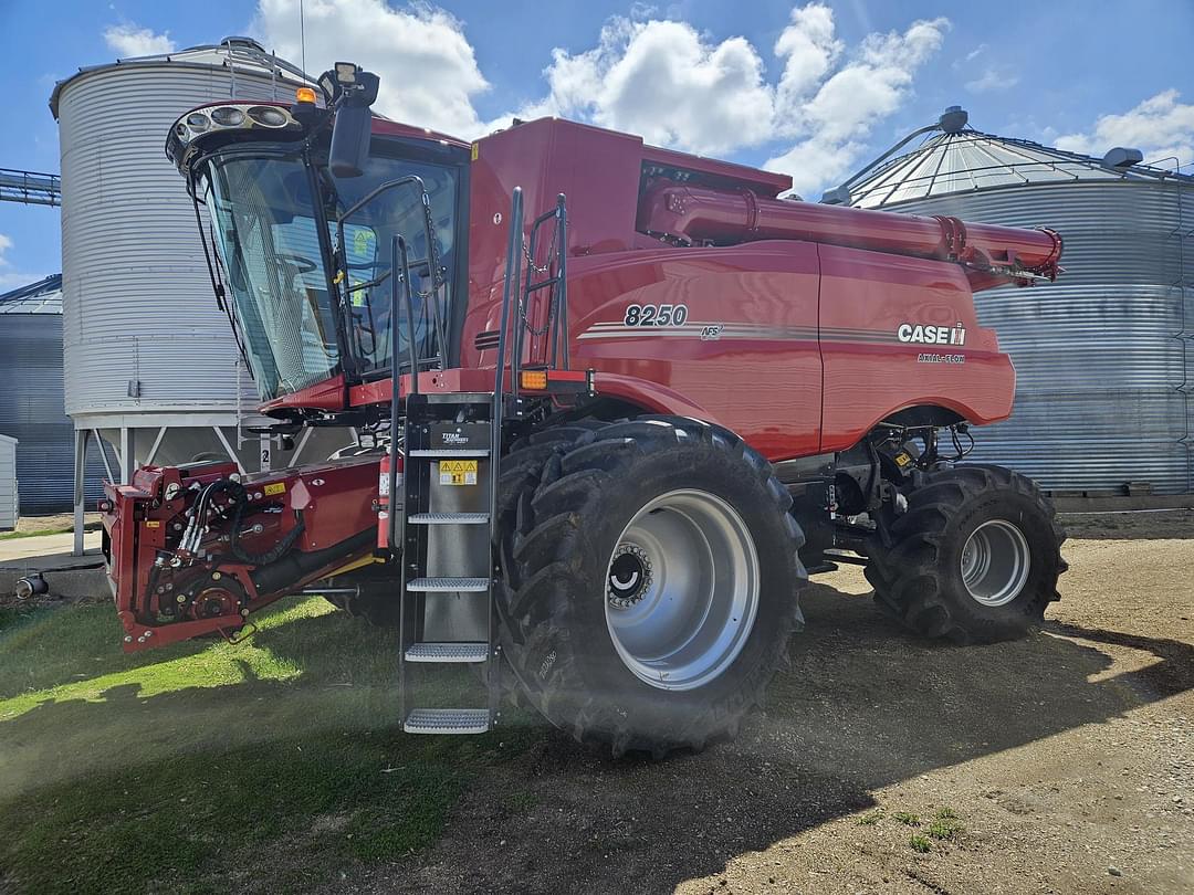 Image of Case IH 8250 Primary image