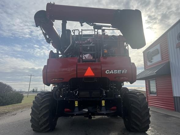 Image of Case IH 8250 equipment image 3