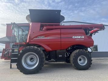 Main image Case IH 8250