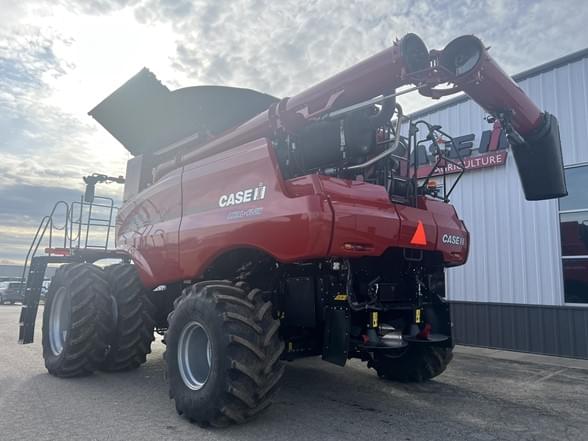 Image of Case IH 8250 equipment image 2
