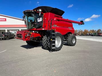 Main image Case IH 8250