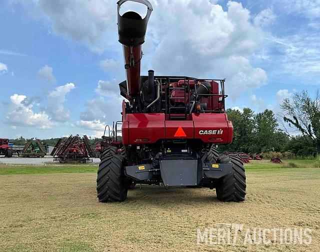 Image of Case IH 8250 equipment image 3