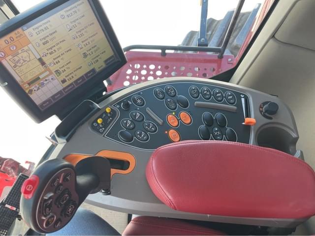 Image of Case IH 8250 equipment image 4