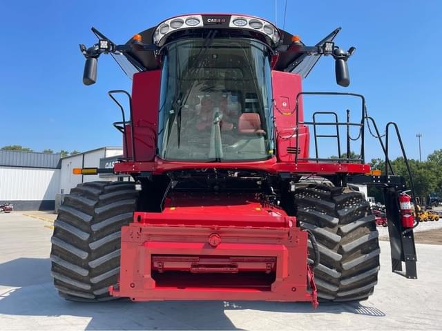 Image of Case IH 8250 equipment image 1