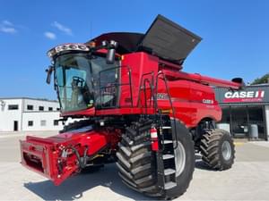 2022 Case IH 8250 Image