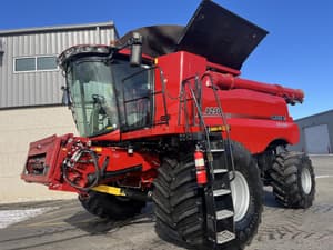 2022 Case IH 8250 Image