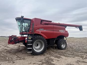 2022 Case IH 8250 Equipment Image0