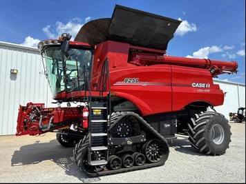 Main image Case IH 8250
