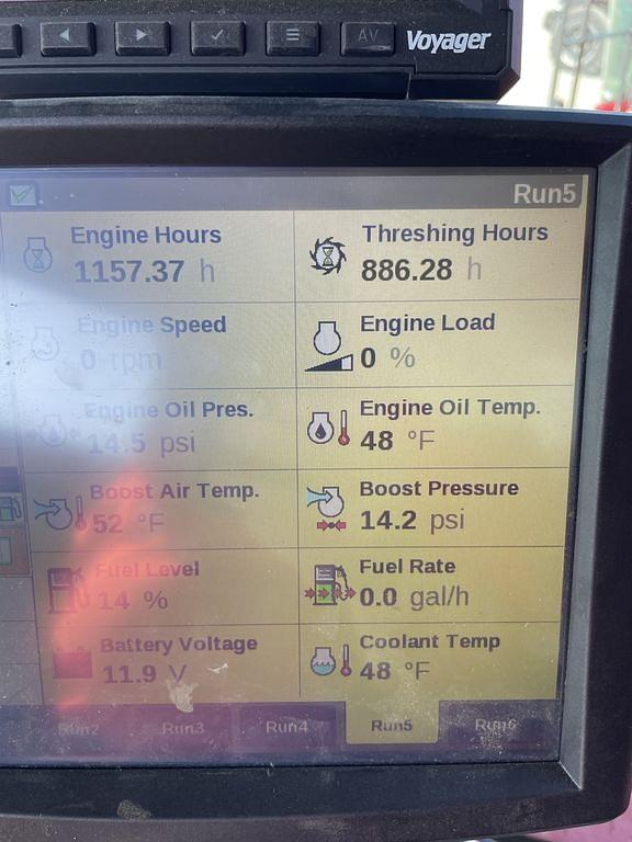 Image of Case IH 8250 Primary image