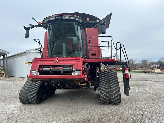 Image of Case IH 8250 equipment image 3