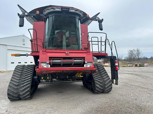 Image of Case IH 8250 equipment image 2