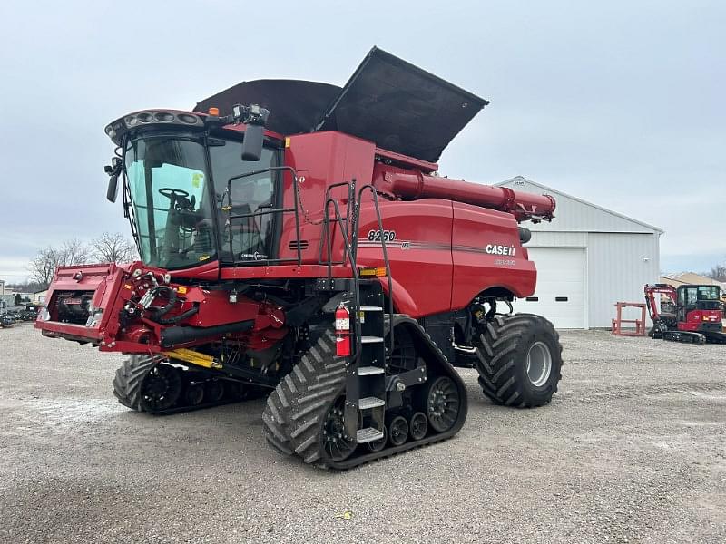 Image of Case IH 8250 Primary image