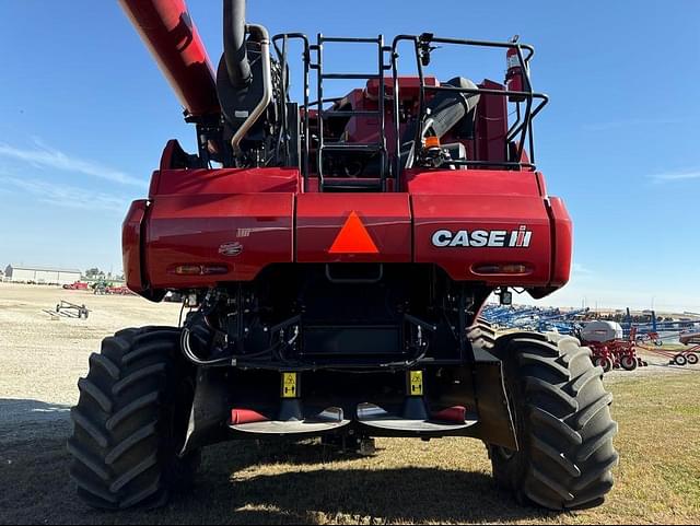 Image of Case IH 8250 equipment image 4