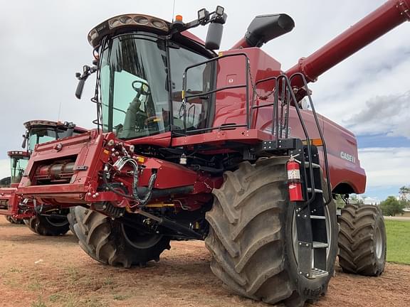 Image of Case IH 8250 Primary image