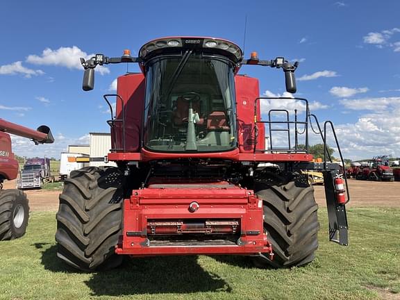 Image of Case IH 8250 equipment image 2