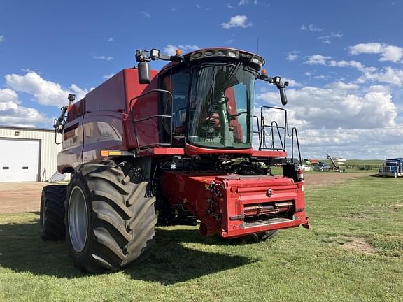 Image of Case IH 8250 equipment image 3