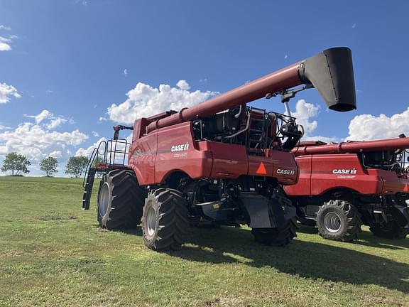 Image of Case IH 8250 equipment image 4