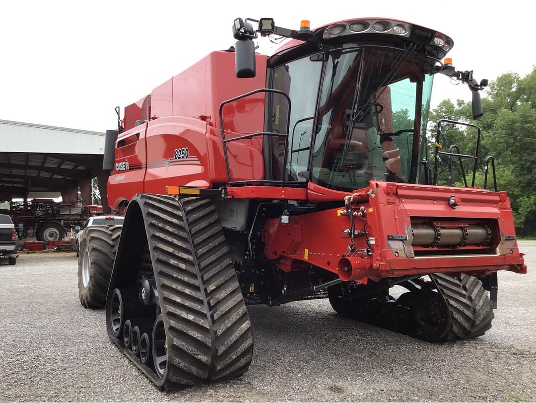 Image of Case IH 8250 Primary image