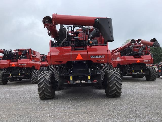 Image of Case IH 8250 equipment image 3