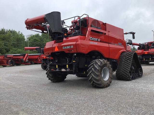 Image of Case IH 8250 equipment image 2