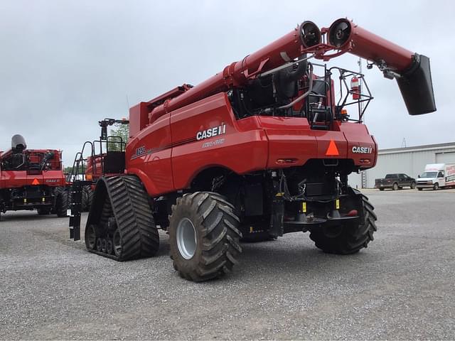 Image of Case IH 8250 equipment image 4