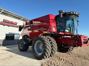 Main image Case IH 8250