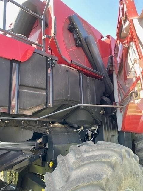 Image of Case IH 8250 equipment image 4