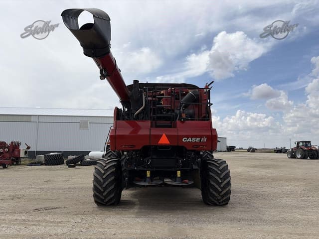 Image of Case IH 8250 equipment image 2