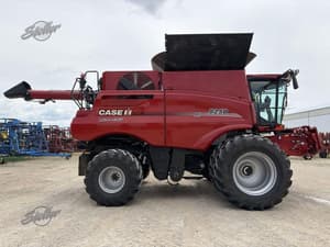 2022 Case IH 8250 Image