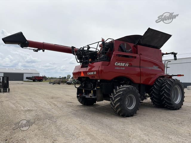 Image of Case IH 8250 equipment image 1
