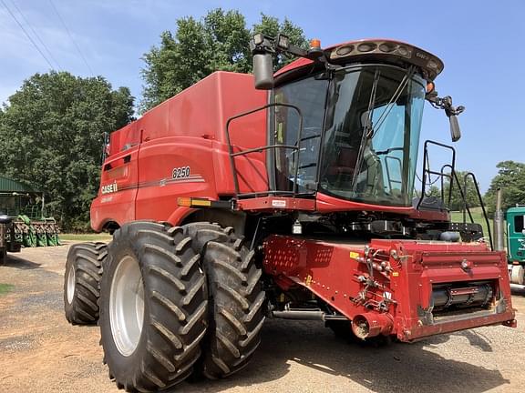 Image of Case IH 8250 Primary image