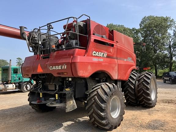 Image of Case IH 8250 equipment image 3