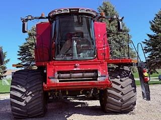 Image of Case IH 8250 equipment image 2