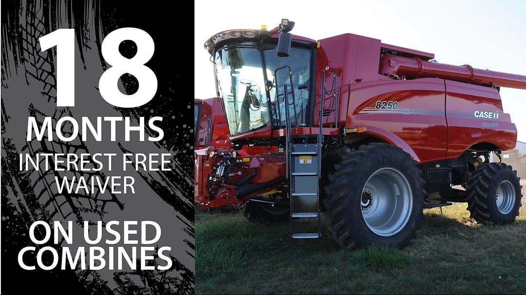 Image of Case IH 8250 Primary image