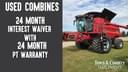 2022 Case IH 8250 Image