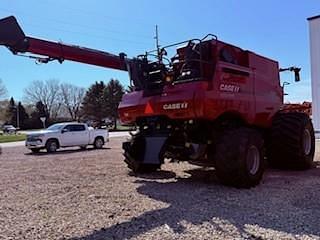 Image of Case IH 8250 equipment image 3