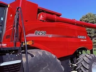 Image of Case IH 8250 equipment image 1