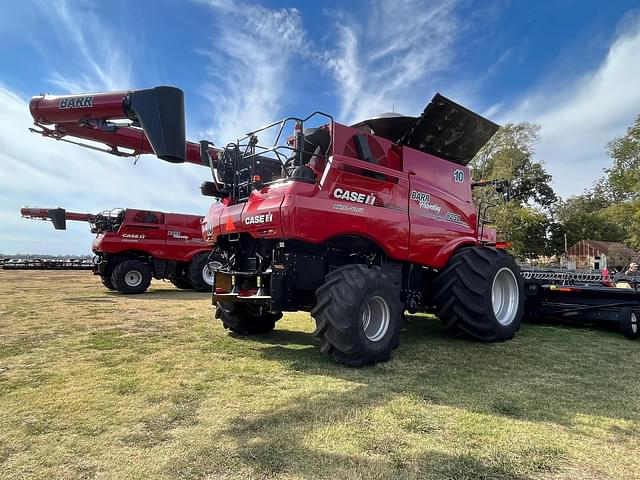 Image of Case IH 8250 equipment image 1