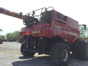 Main image Case IH 8250 4