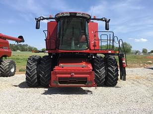 Main image Case IH 8250 8