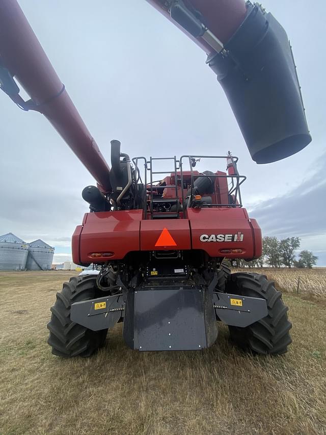 Image of Case IH 8250 equipment image 2