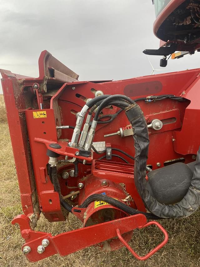 Image of Case IH 8250 equipment image 4