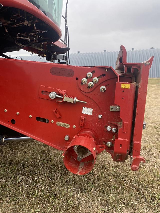 Image of Case IH 8250 equipment image 3