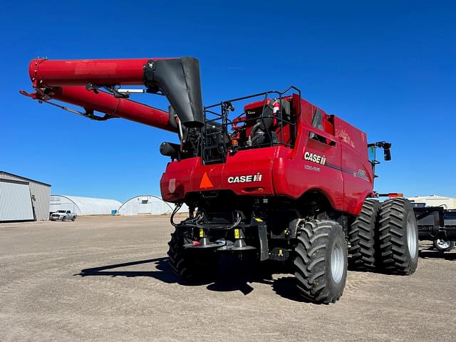 Image of Case IH 8250 equipment image 4