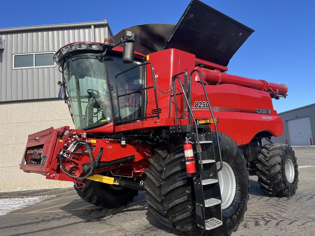 Image of Case IH 8250 Primary image