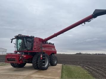 Main image Case IH 8250