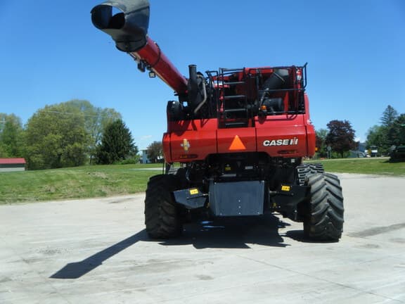 Image of Case IH 8250 equipment image 3